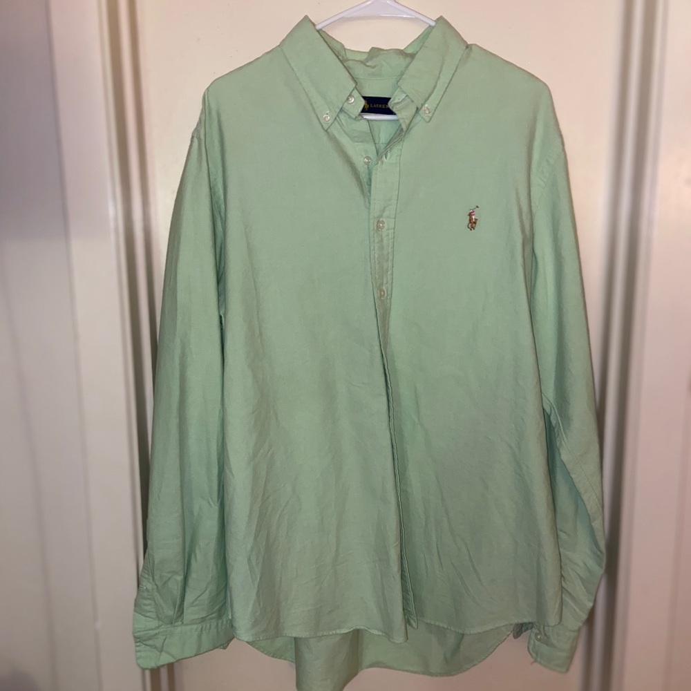 Men’s Polo